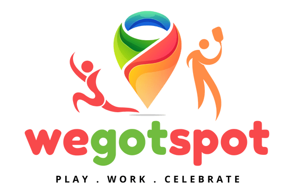 WeGotSpot