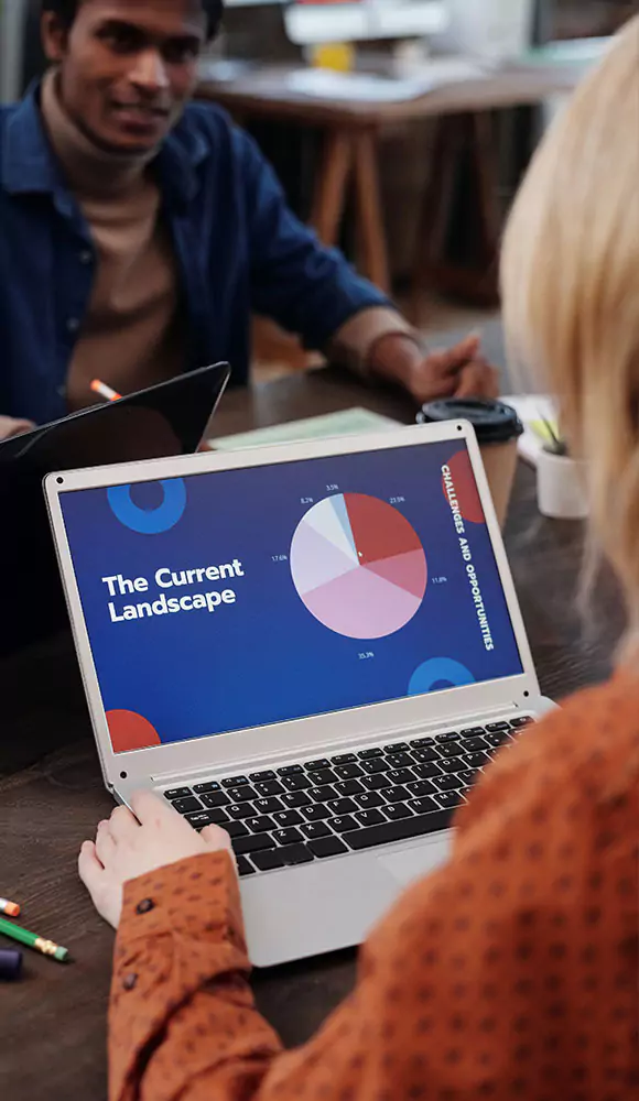 Cloud-Based CRM Solutions